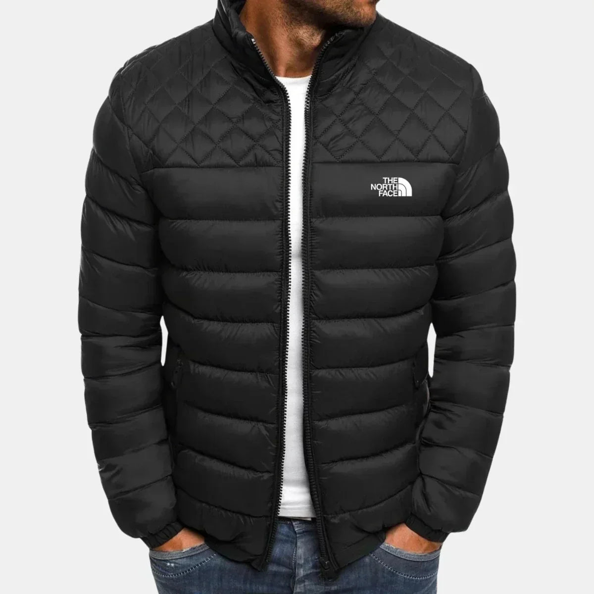 TNF™ Thermal Jacket - Premium Collection