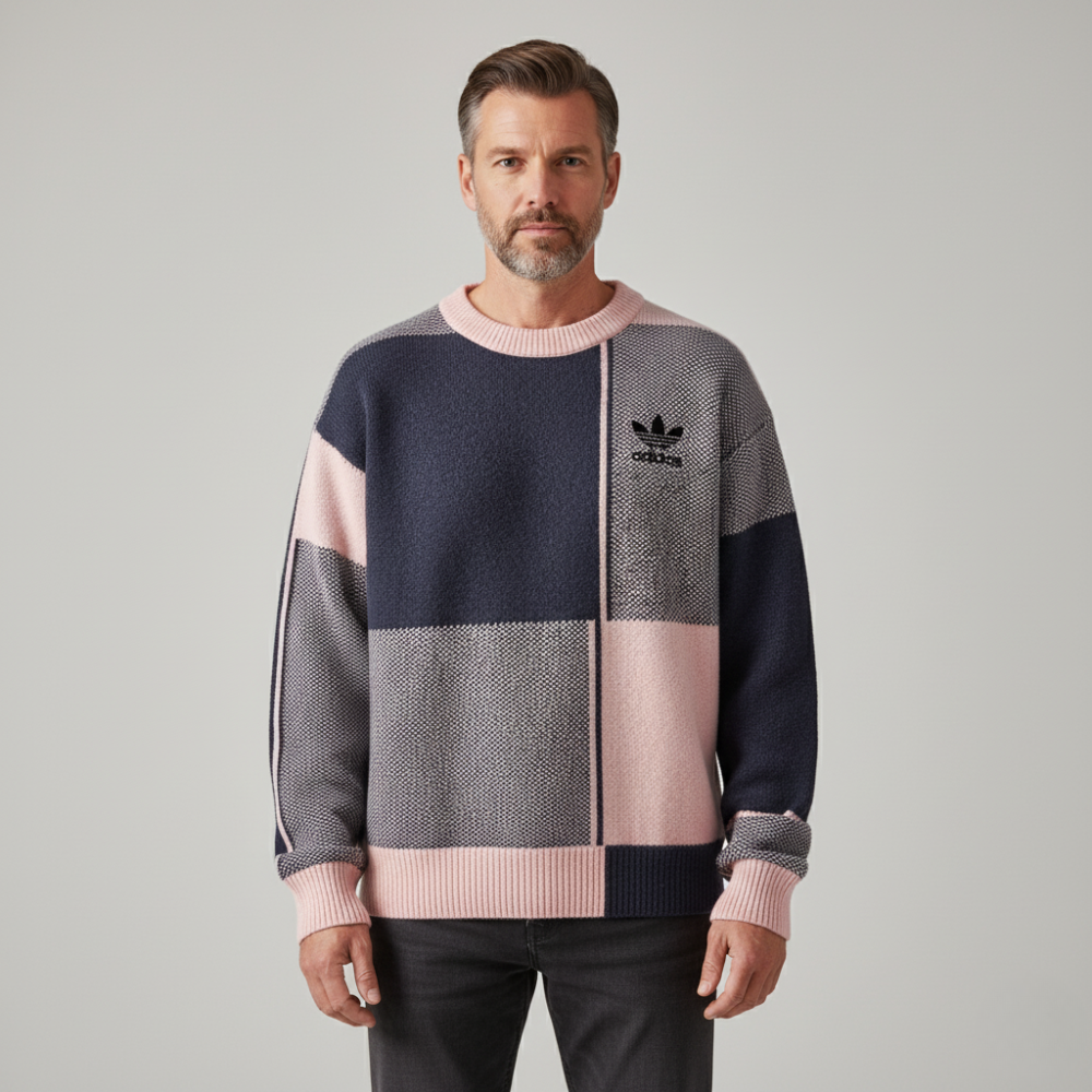 AD Retro Heritage Sweater