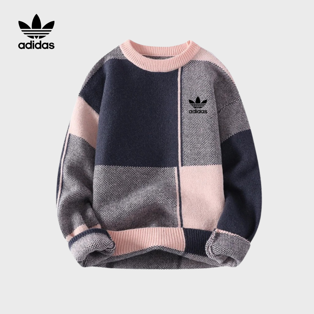 AD Retro Heritage Sweater