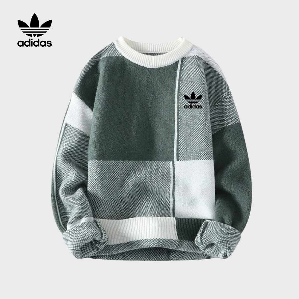AD Retro Heritage Sweater