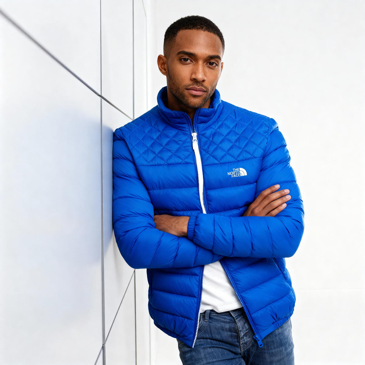 TNF™ Thermal Jacket - Premium Collection