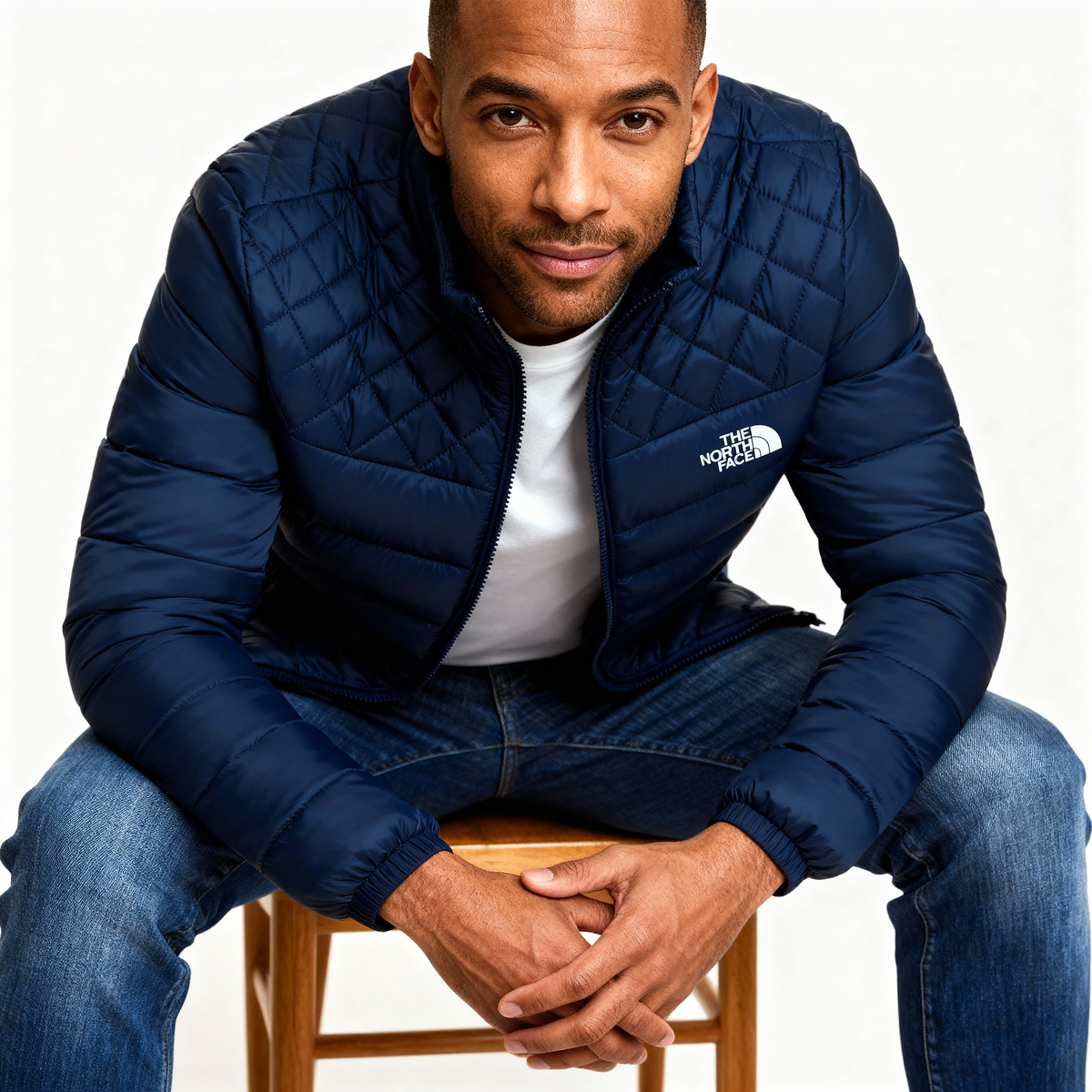 TNF™ Thermal Jacket - Premium Collection