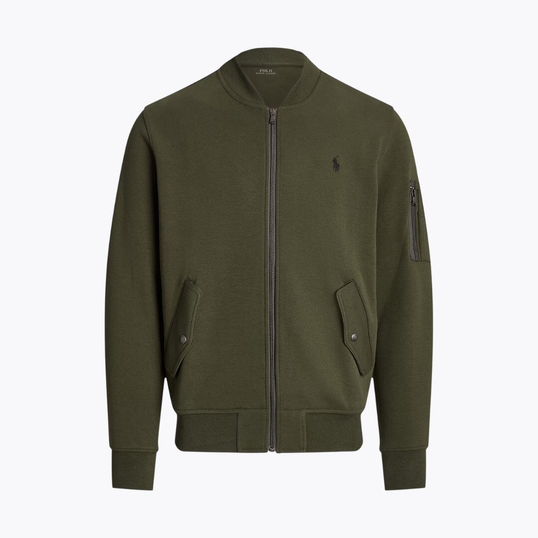 RL Bomber Jacket Garrison