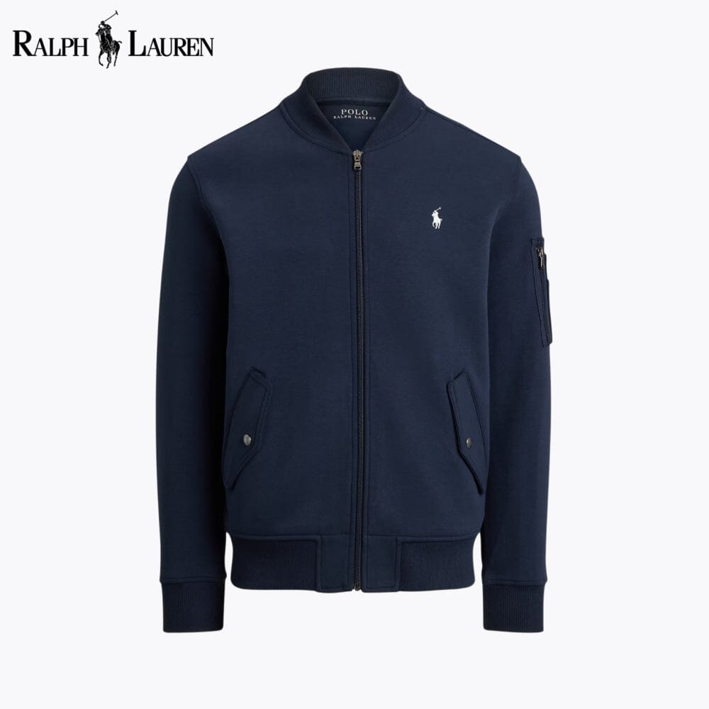 RL Bomber Jacket Garrison