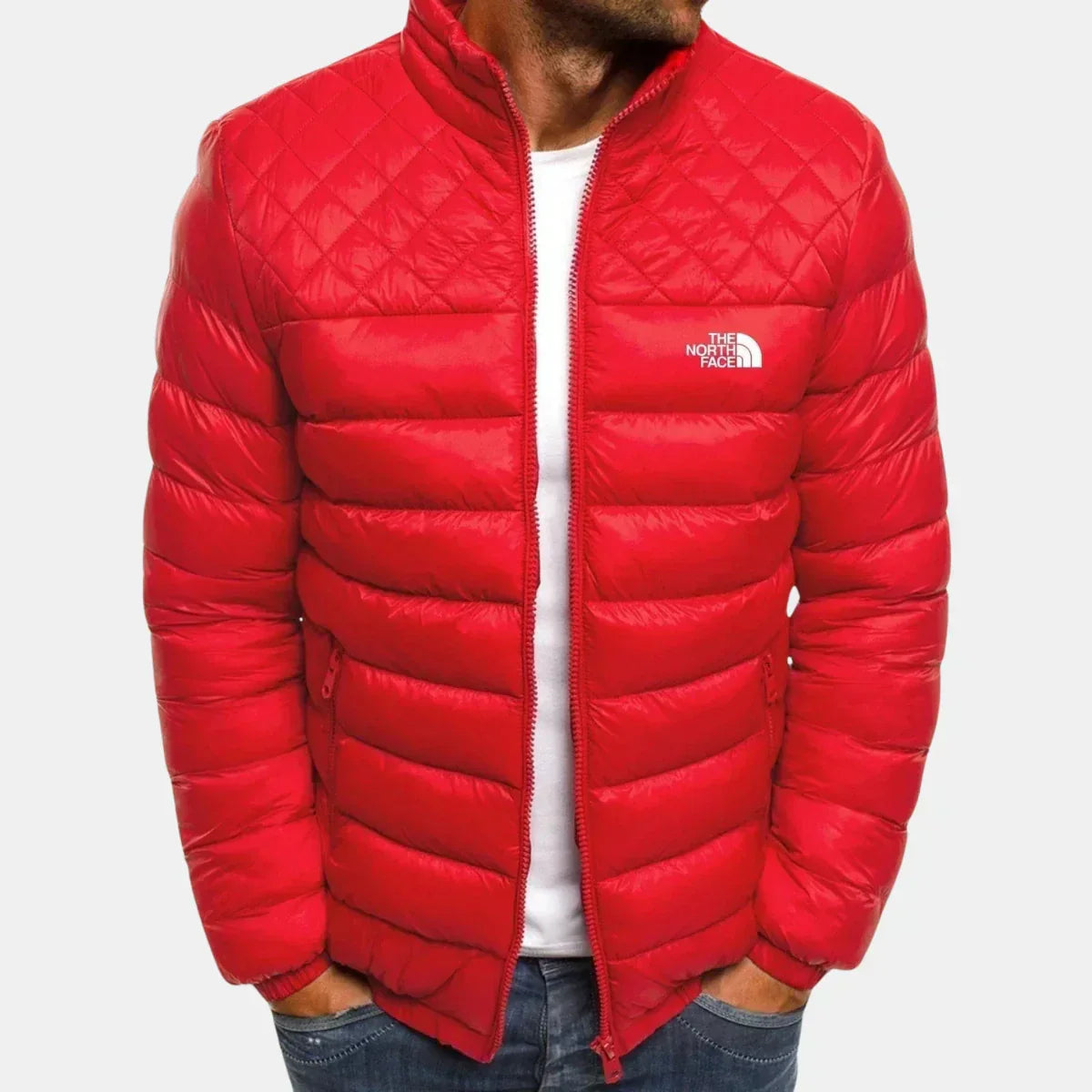 TNF™ Thermal Jacket - Premium Collection
