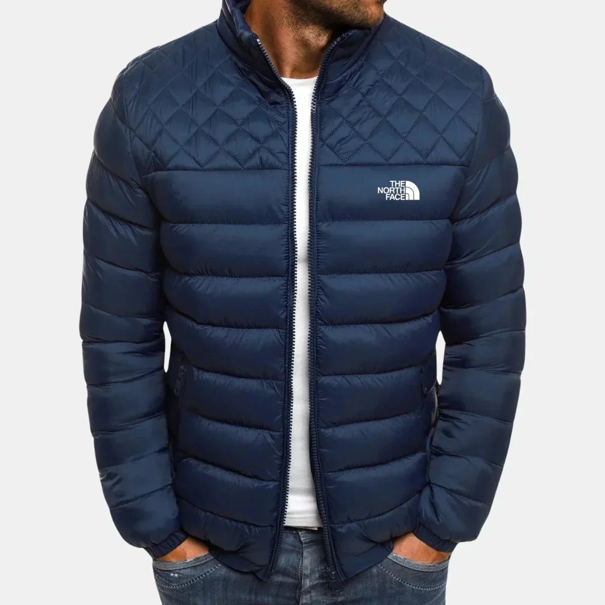 TNF™ Thermal Jacket - Premium Collection