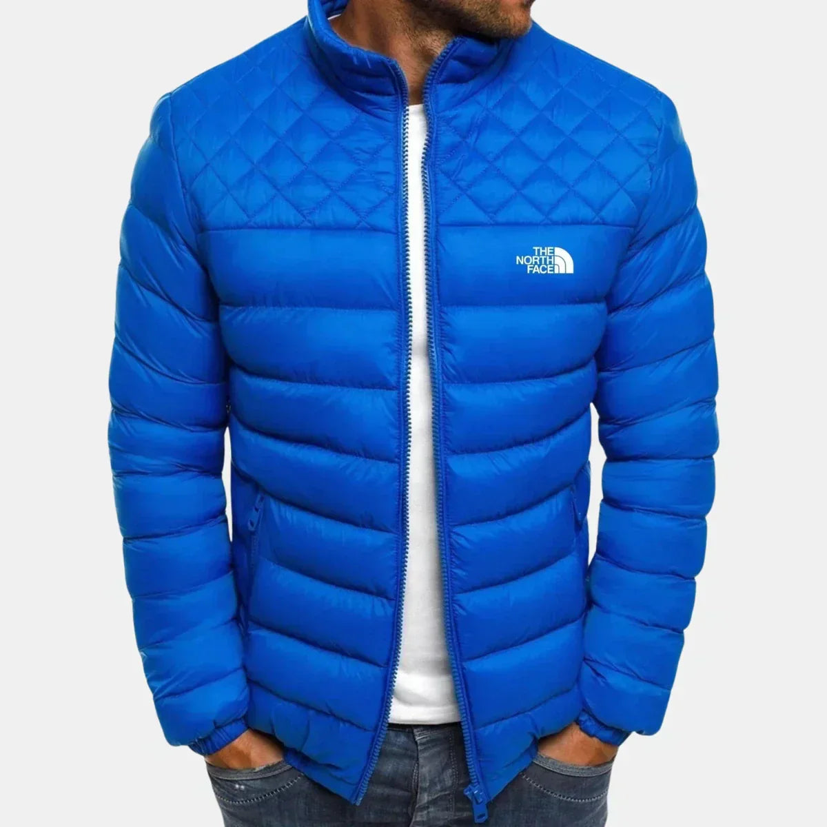 TNF™ Thermal Jacket - Premium Collection