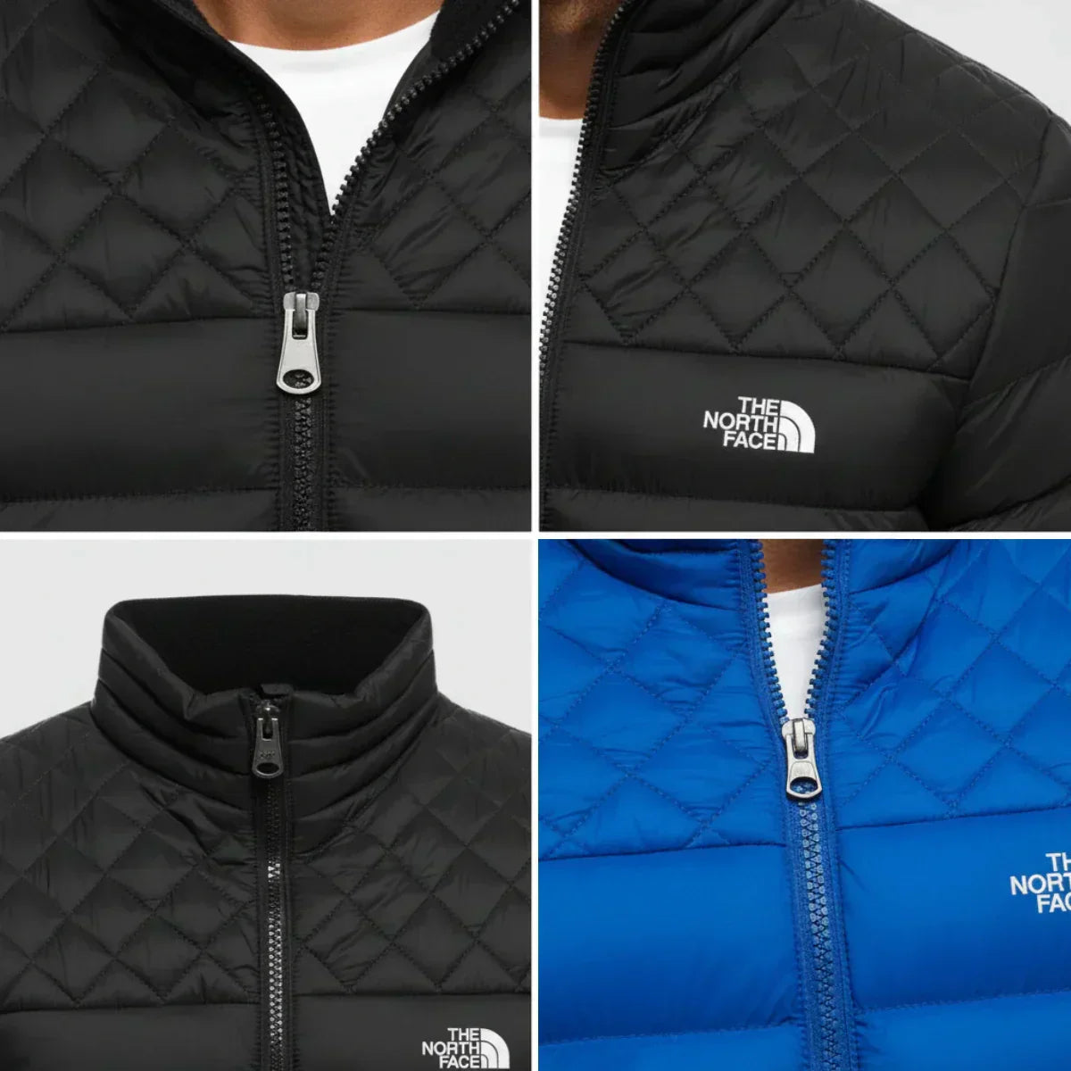 TNF™ Thermal Jacket - Premium Collection
