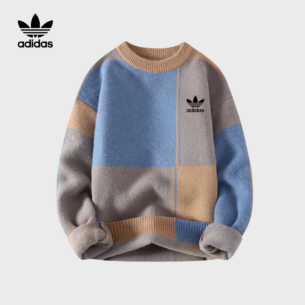 AD Retro Heritage Sweater