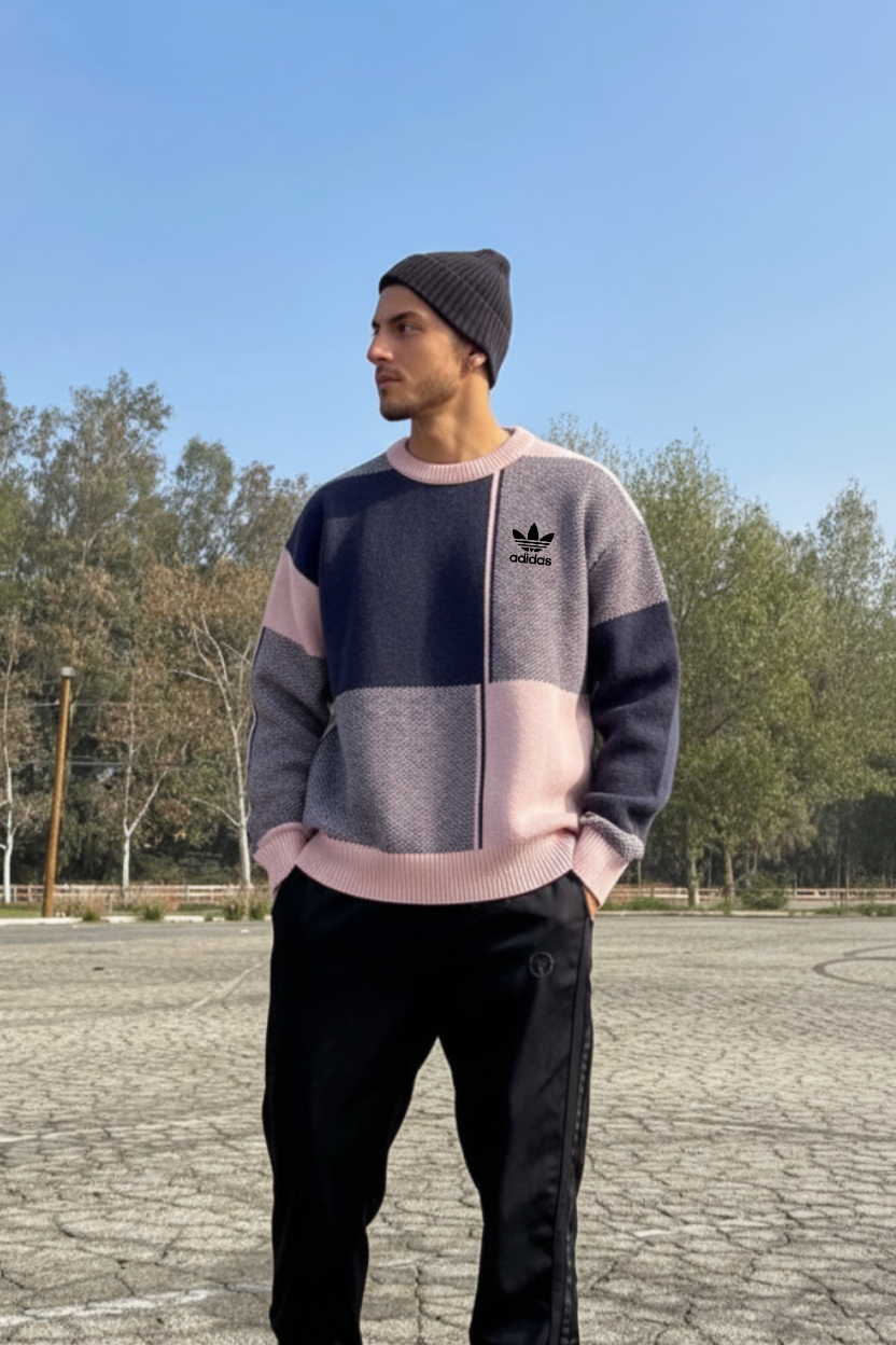 AD Retro Heritage Sweater